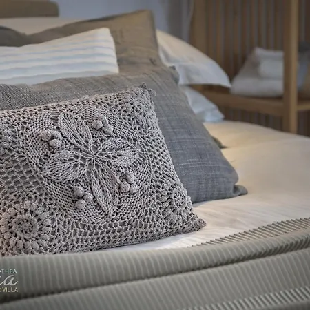 Panthea Valasia Boutique * Líndos