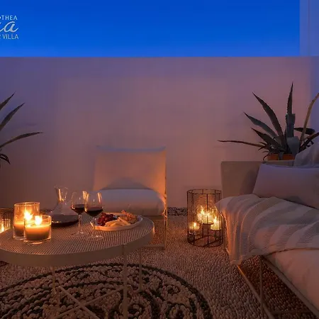 Panthea Valasia Boutique *