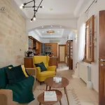 וילה Panthea Valasia Boutique *