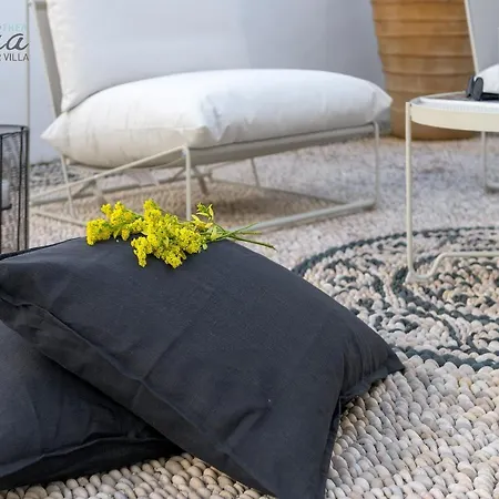 Panthea Valasia Boutique *