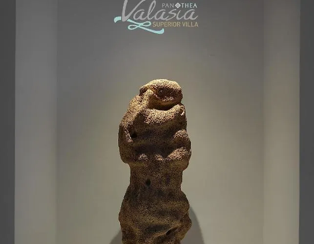 Panthea Valasia Boutique וילה *