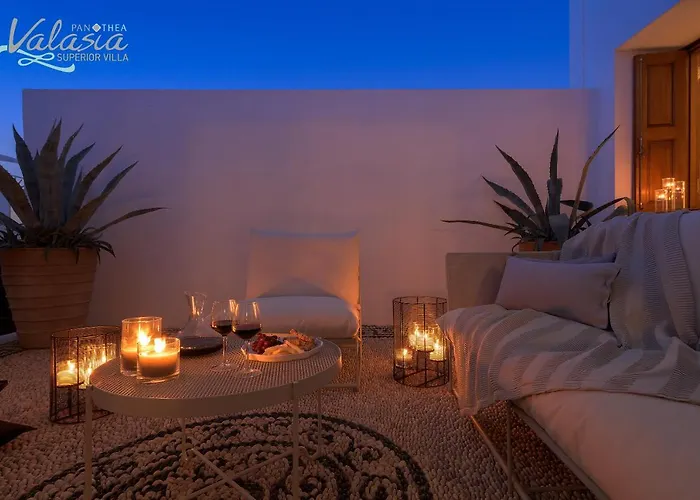 Panthea Valasia Boutique *