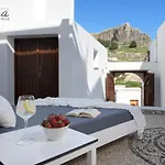 Vilă Panthea Valasia Boutique *
