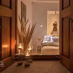 Panthea Valasia Boutique Líndos