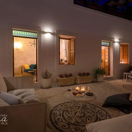 Panthea Valasia Boutique *