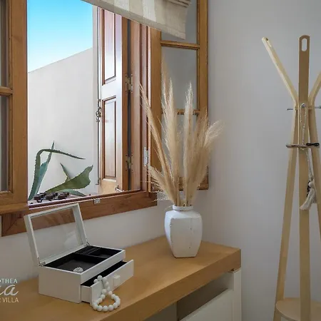 Panthea Valasia Boutique *